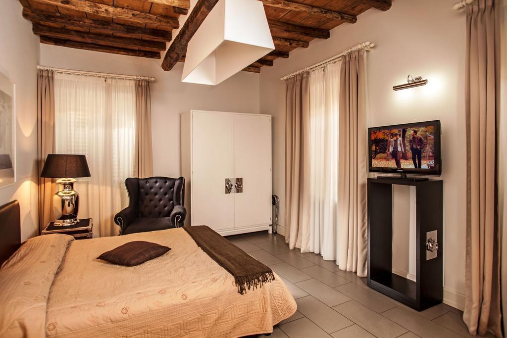 Relais Vatican View Affittacamere Roma