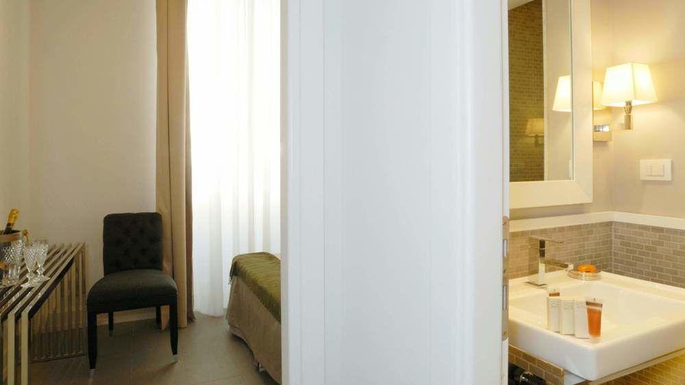 Relais Vatican View Affittacamere Roma