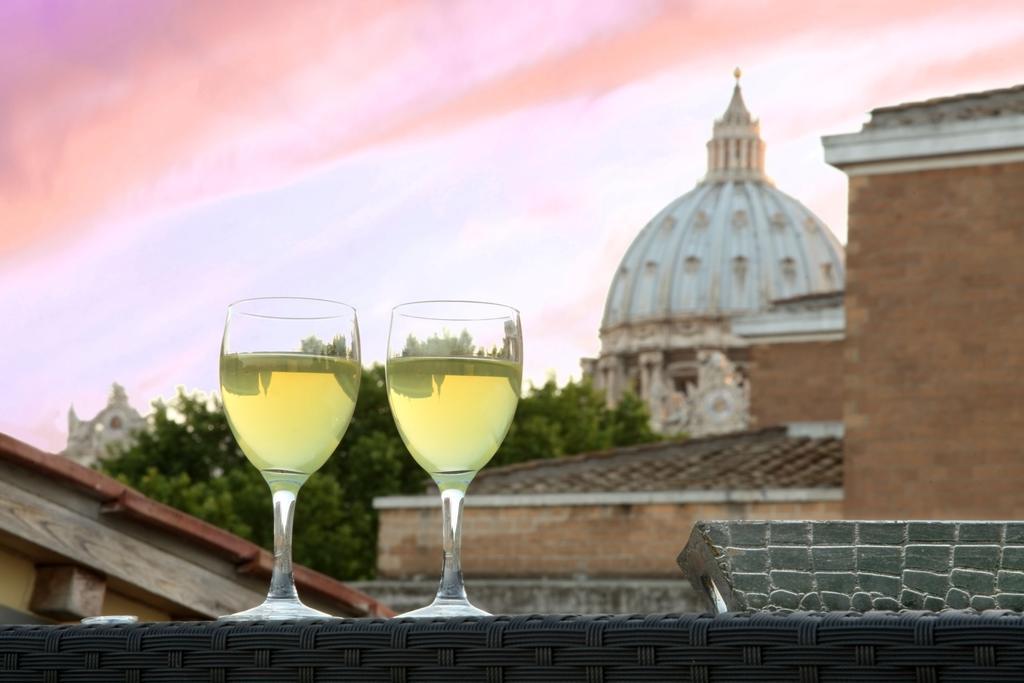 Relais Vatican View Affittacamere