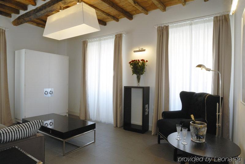 Relais Vatican View Affittacamere