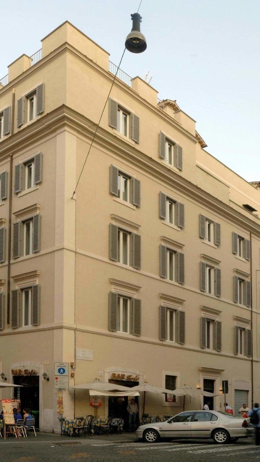 Relais Vatican View 2* Roma