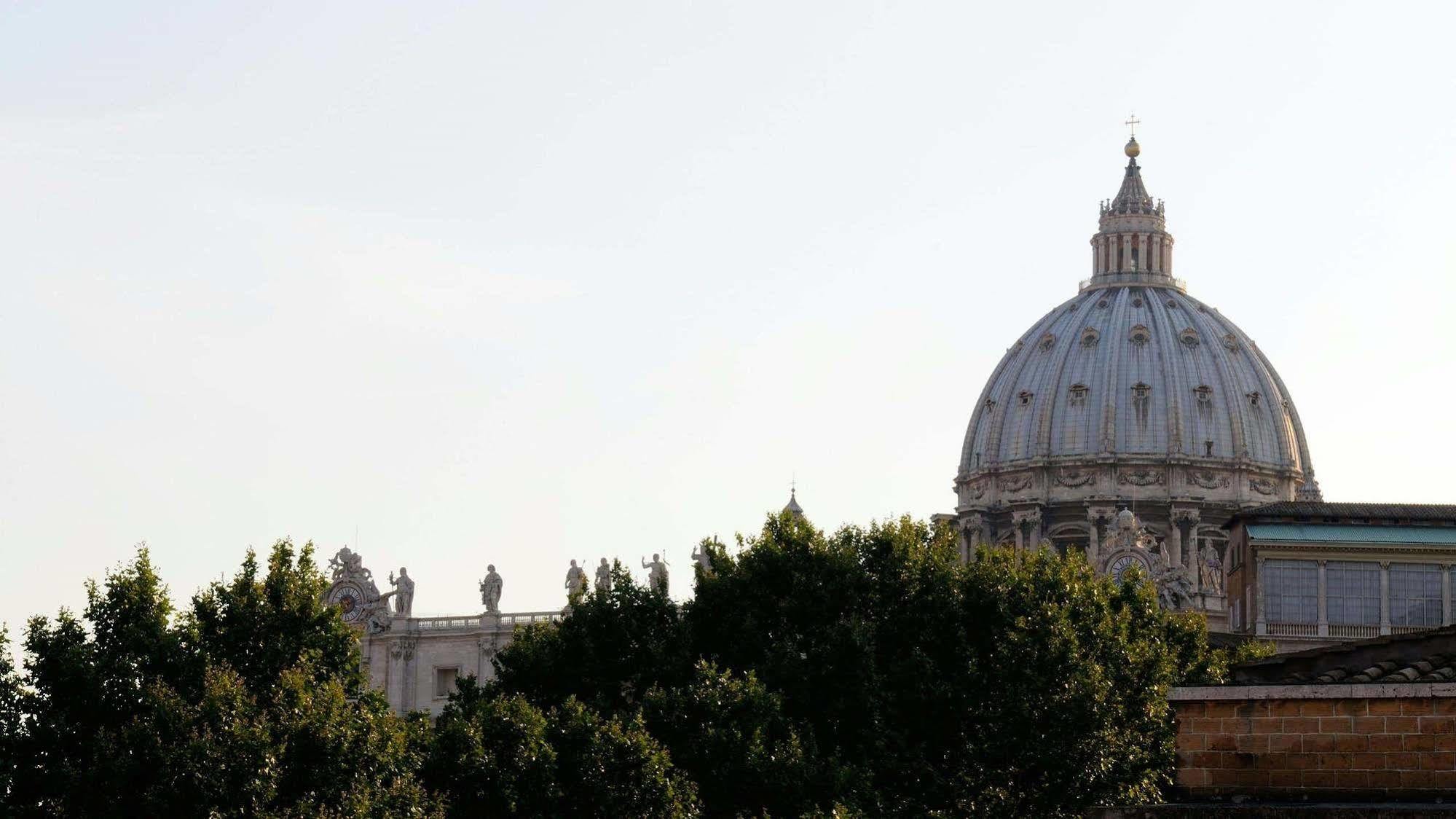 Affittacamere Relais Vatican View Roma