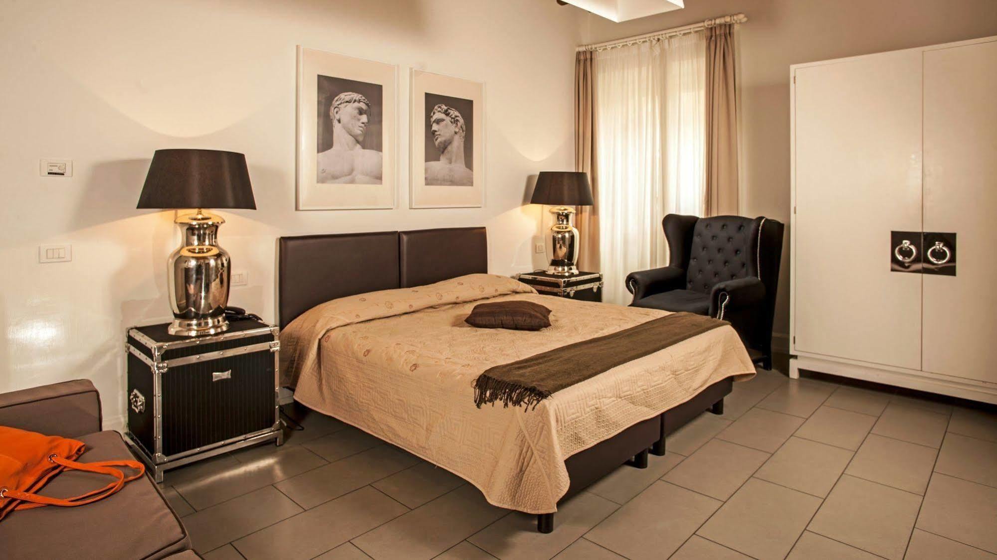 Affittacamere Relais Vatican View