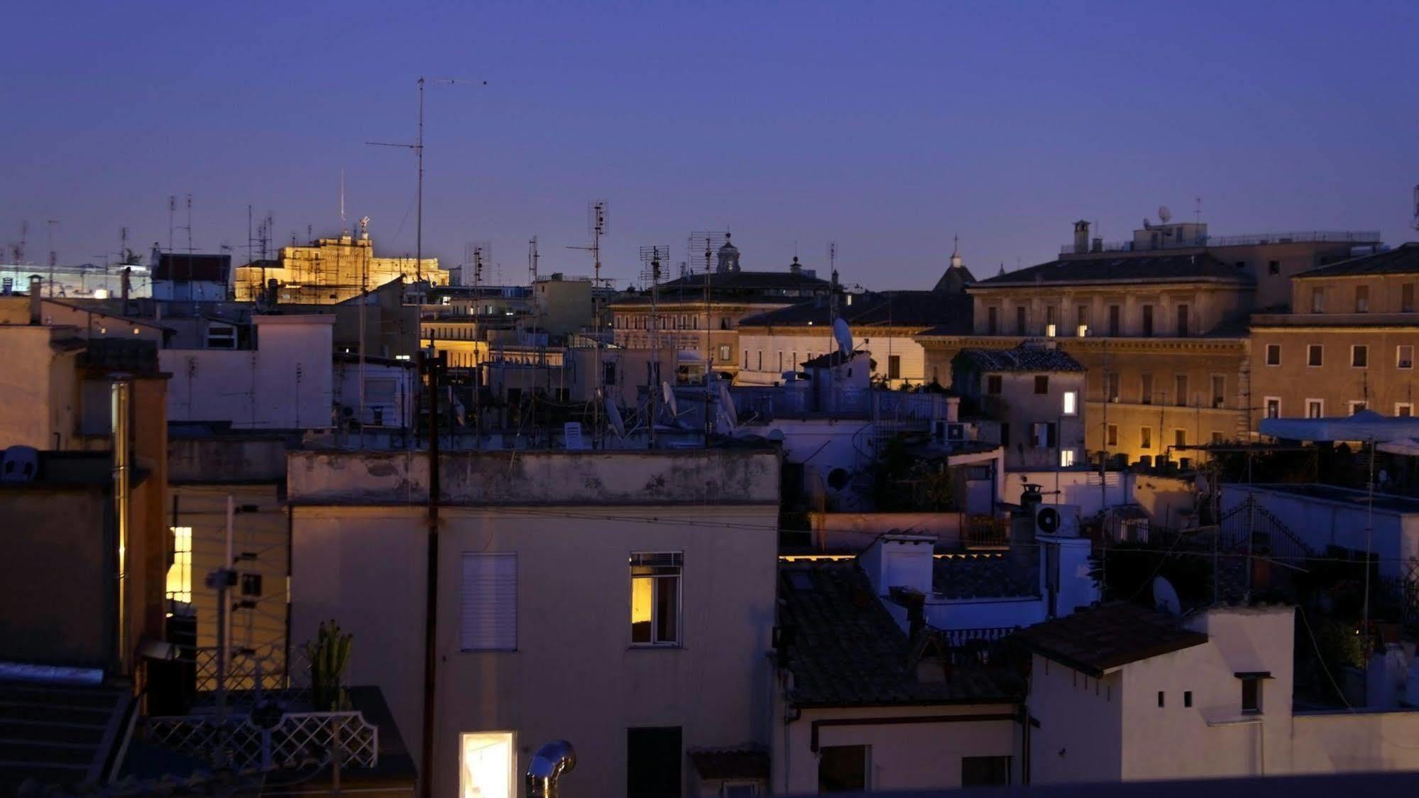 Relais Vatican View