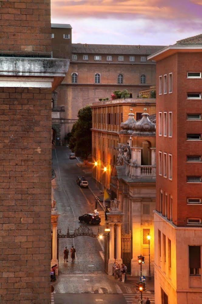 Affittacamere Relais Vatican View