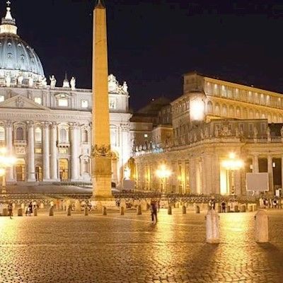 Affittacamere Relais Vatican View