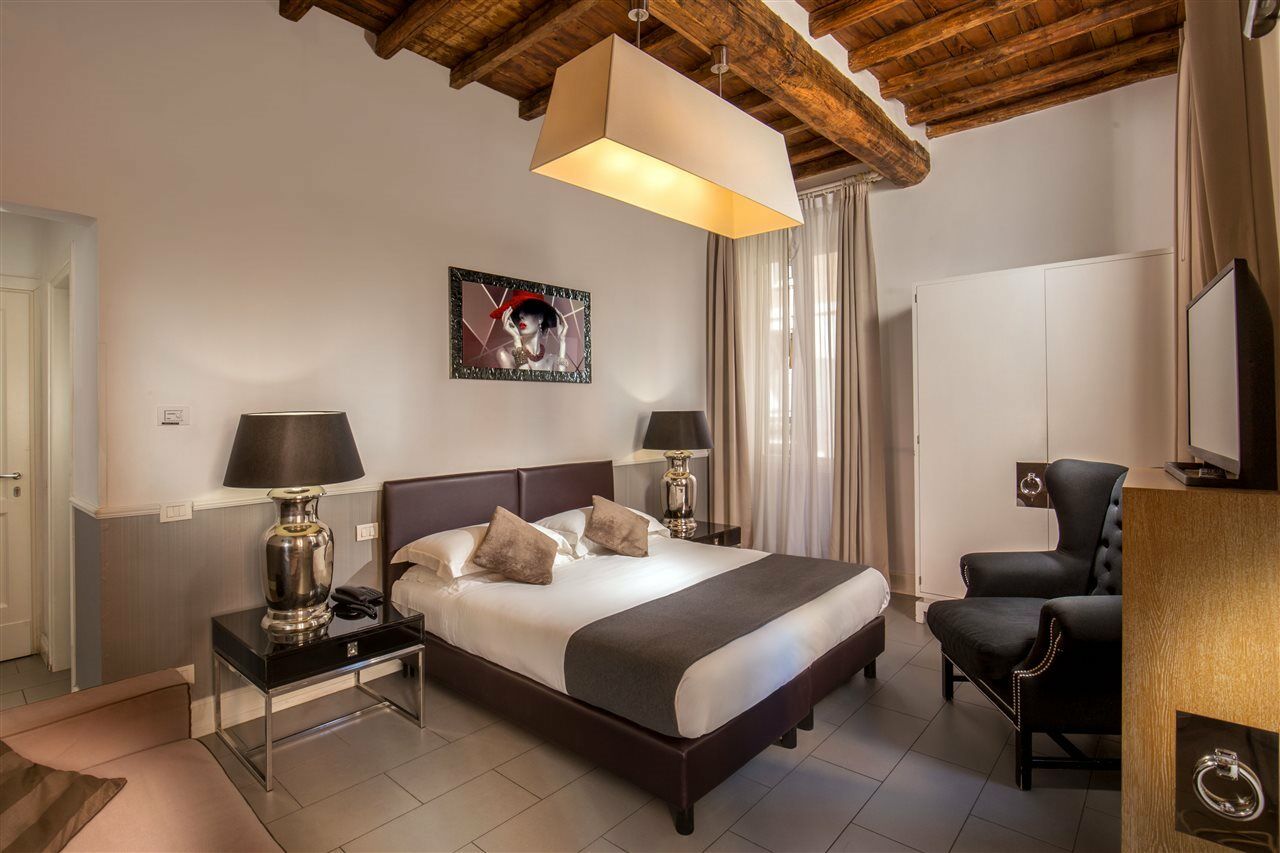 Relais Vatican View 2* Roma
