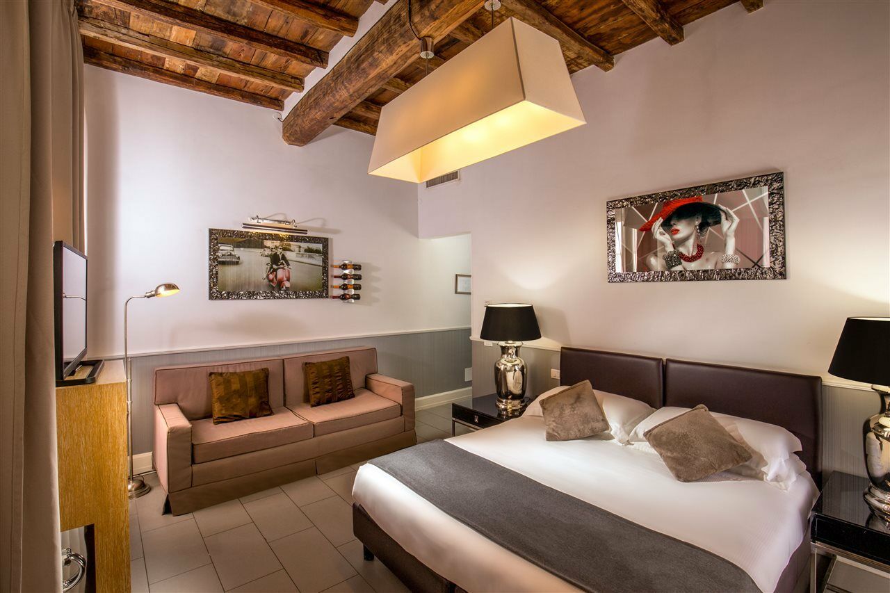 Relais Vatican View Affittacamere Roma