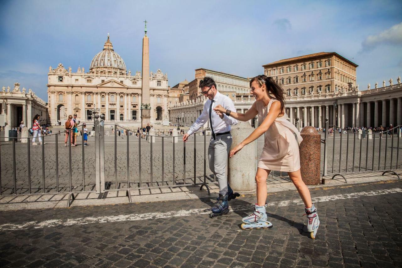 Relais Vatican View Affittacamere 2*